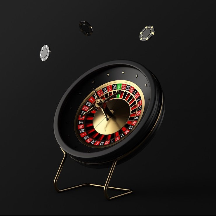 Draw result and settlement on markashack platform